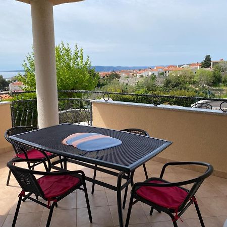 Marija F2 Apartment Đảo Krk Ngoại thất bức ảnh