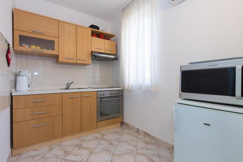 Marija F2 Apartment Đảo Krk Ngoại thất bức ảnh