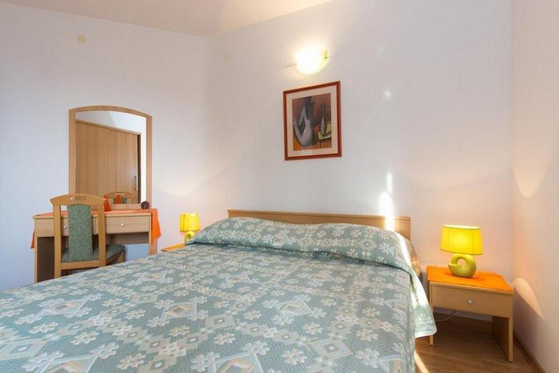 Marija F2 Apartment Đảo Krk Ngoại thất bức ảnh