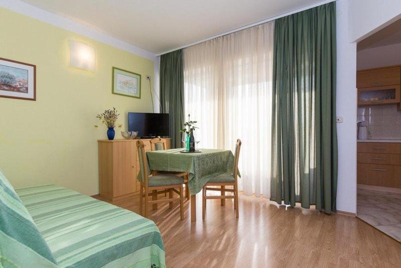 Marija F2 Apartment Đảo Krk Ngoại thất bức ảnh