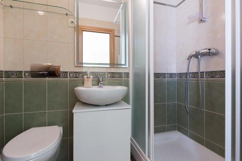 Marija F2 Apartment Đảo Krk Ngoại thất bức ảnh