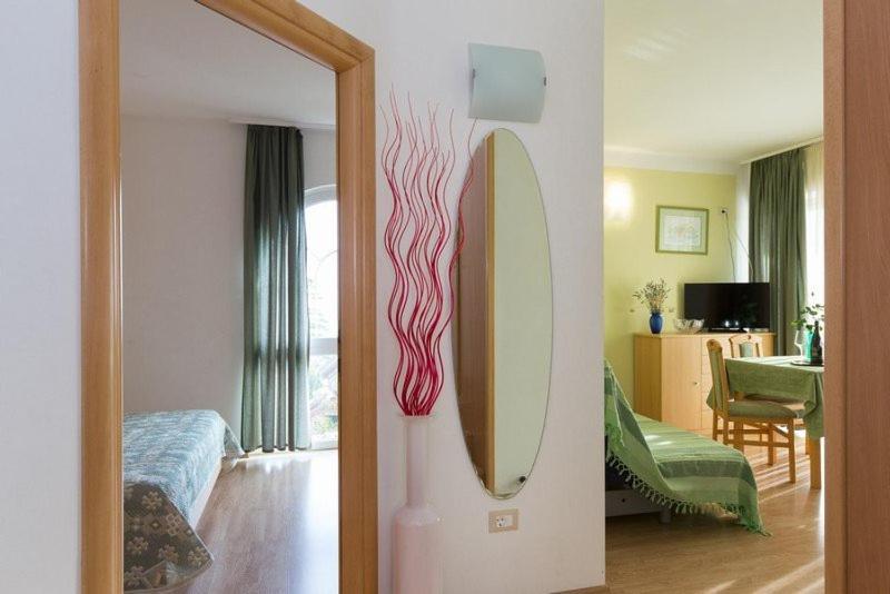 Marija F2 Apartment Đảo Krk Ngoại thất bức ảnh